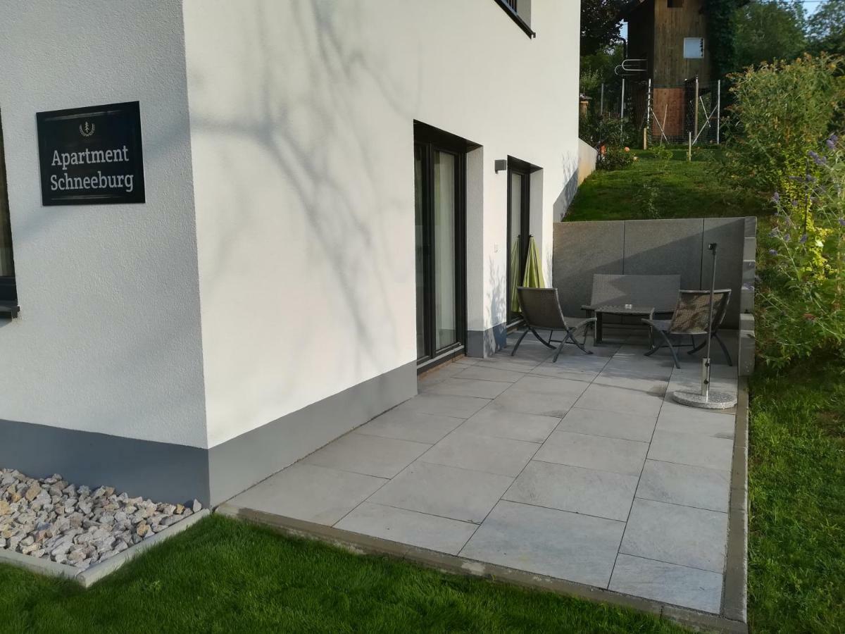 Apartment Schneeburg Ebringen Exterior foto